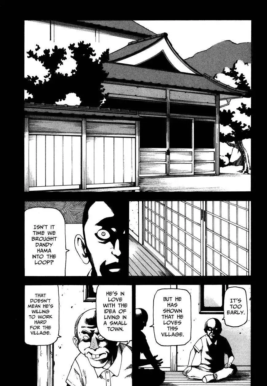 Soredemo Machi wa Mawatteiru Chapter 29 56